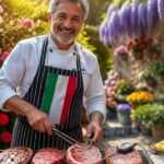 Antonino Cannavacciuolo consiglia 5 tagli di carne per grigliata perfetta del 1° maggio in giardino