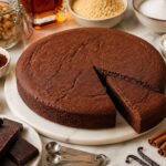 Bruno Barbieri prepara la torta Barozzi con cioccolato di Modica: il dolce intenso perfetto per il 1° maggio