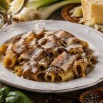 Cannavacciuolo porta in tavola la genovese napoletana con cipolle di Montoro: il piatto protagonista del 1° maggio