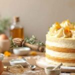 Iginio Massari firma la torta mimosa della Festa della Mamma: il dolce simbolo pronto in soli 50 minuti