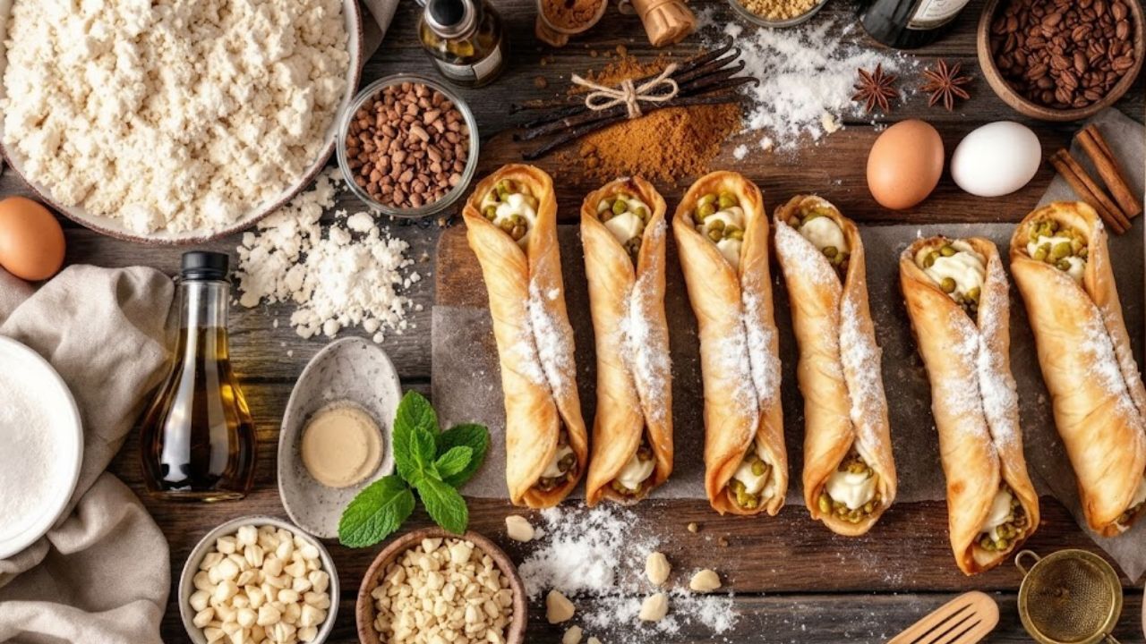 Dolce della domenica