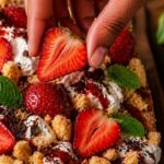 10 dolci con fragole facili e irresistibili: le ricette fresche perfette da preparare in primavera facilmente