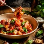 Antonino Cannavacciuolo svela come preparare gnocchi morbidi senza usare patate lesse con trucco sorprendente facile
