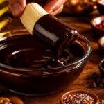 Banane ricoperte di cioccolato: il dolcetto fresco e goloso pronto in pochi minuti