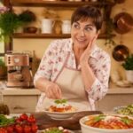 Benedetta Rossi crea il menu completo della Festa della Mamma per 6 persone sotto i 35 euro: tutto pronto in anticipo