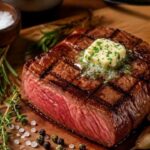 Cannavacciuolo spiega perché la tagliata di manzo va salata solo dopo la griglia: il trucco che cambia tutto