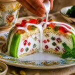 Cassata siciliana mignon di Iginio Massari: la ricetta semplificata perfetta anche per principianti inesperti