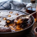 Crazy Cake al cioccolato soffice e umida: la torta veloce che prepari direttamente nella teglia