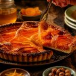 Crepes integrali con marmellata di ciliegie: la colazione sana e leggera sotto le 250 calorie giornaliere