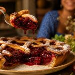 Crostatine con marmellata di ciliegie fatta in casa: la ricetta semplice e golosa di Marco Bianchi