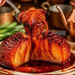Davide Oldani e la cipolla caramellata: il piatto simbolo della cucina pop italiana contemporanea raffinata
