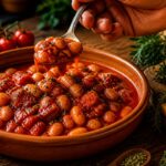 Fagioli alla Bud Spencer: la ricetta iconica dei film da rifare a casa in versione originale