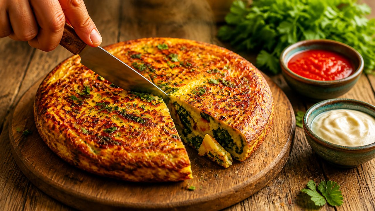Frittata