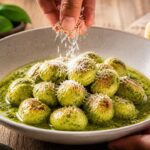 Gnocchi di zucchine senza patate ricetta leggera e veloce perfetti da condire in mille modi diversi
