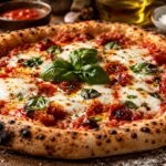 Intervista al pizzaiolo italiano che apre pizzerie nei migliori hotel del mondo con ricette sorprendenti autentiche