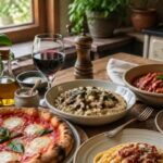 Menu Giro d’Italia 2026: 5 piatti regionali da cucinare tappa dopo tappa direttamente a casa
