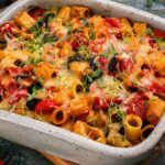 Pasta al forno siciliana per bambini: il segreto per renderla leggera gustosa e perfetta a tavola