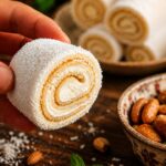 Rotolini del sultano senza cottura: la ricetta dei dolcetti turchi golosi e facili da preparare rapidamente