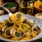 Spaghetti alle vongole secondo Ernst Knam: la ricetta perfetta del maestro per un primo irresistibile