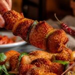 Spiedini fritti alla palermitana: la ricetta originale siciliana croccante fuori e morbida dentro