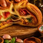 Tortano napoletano per Festa della Repubblica: la ricetta originale di Sorbillo perfetta per condividere