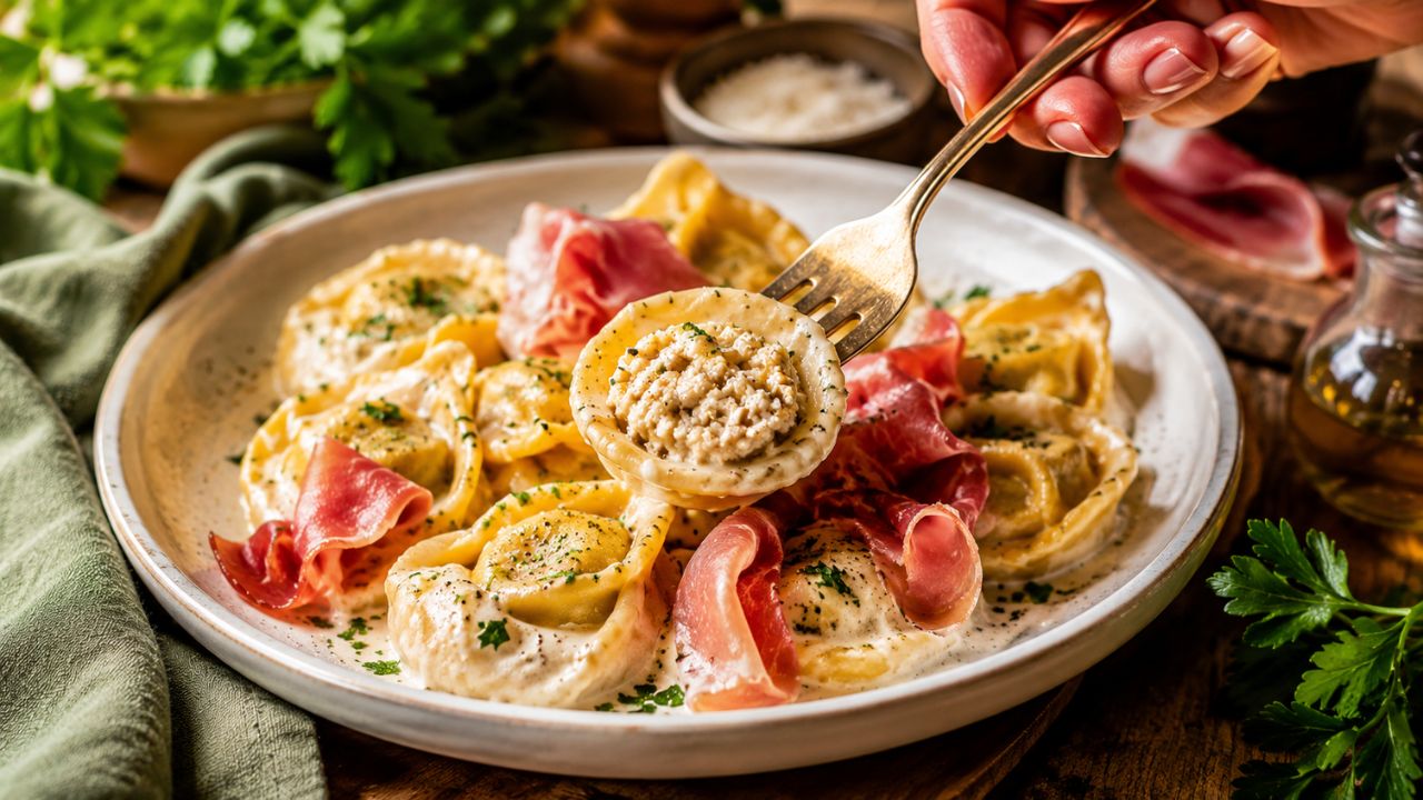 Tortellini