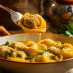 Tortellini in brodo o panna? Bruno Barbieri divide gli italiani con la risposta definitiva sorprendente