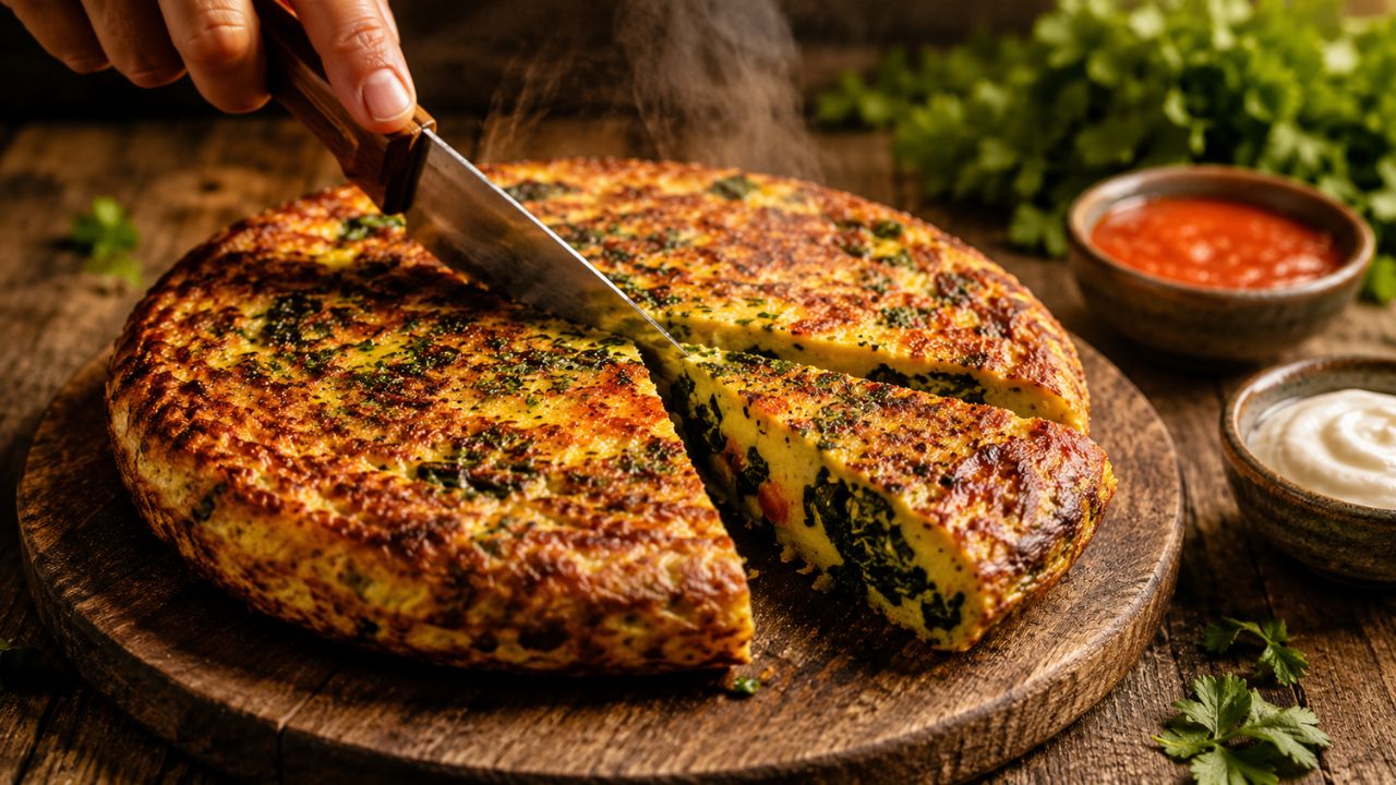 frittata
