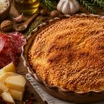 Cannavacciuolo svela il gattò di patate con salame di Napoli: il piatto ricco perfetto per il pranzo della domenica