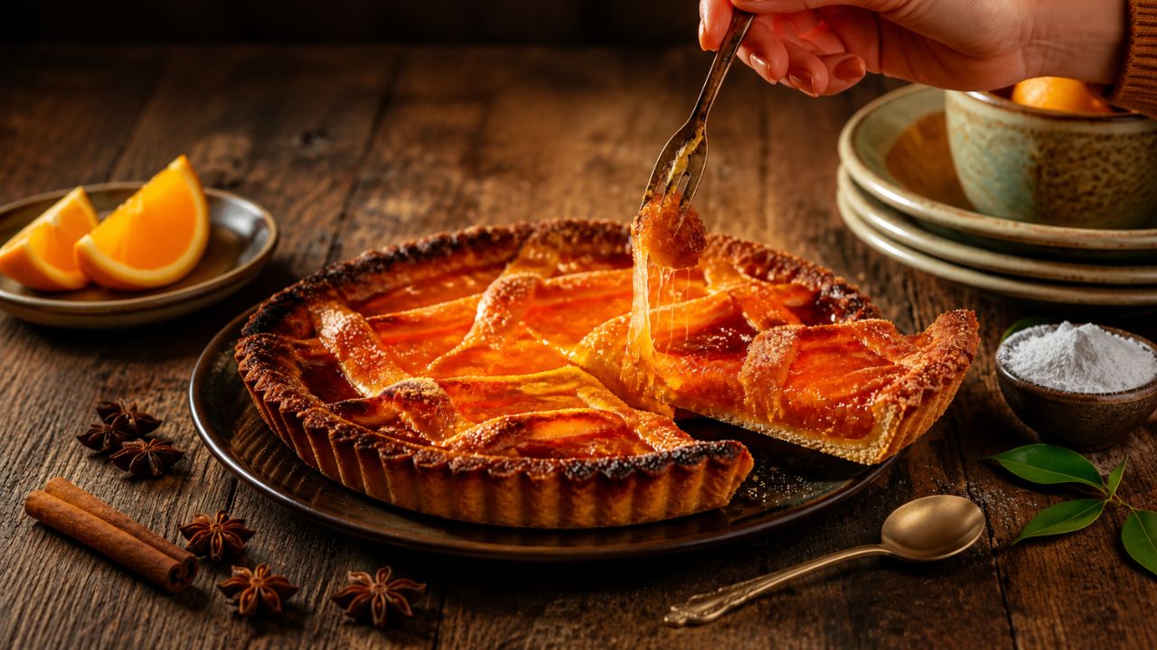 la ricetta rustica che profuma davvero casa