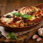 Melanzane alla parmigiana leggere e non fritte: la ricetta sana perfetta anche per chi è dieta